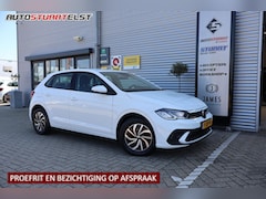 Volkswagen Polo - 1.0 TSI Life IQ Drive | Stoelverwarming | Virtual Cockpit | Navi&Carplay Ready | Ad Cruise