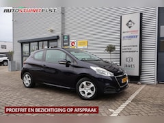 Peugeot 208 - 1.2 PureTech Active Airco | Cruise Control | Bluetooth | Nette Staat | Volledig Onderh. +