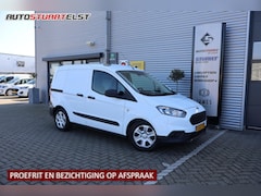 Ford Transit Courier - 1.5 TDCI Trend Carplay | Stoelverwarming | Pdc Achter | Airco | Navi | Schuifdeur | BTW |