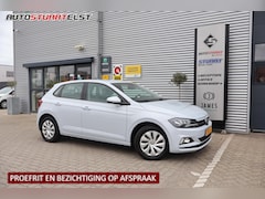Volkswagen Polo - 1.0 TSI Comfortline Carplay | Navi | Ad.Cruise | Led | NAP | DAB | Volledig Onderh