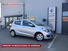 Opel Karl - 1.0 ecoFLEX Edition Airco | Cruise Control | Start-Stop | Volledig Dealer Onderh