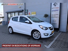 Opel Karl - 1.0 ecoFLEX 120 Jaar Edition LMV | Parkeersensor Achter | Airco | NAP | Volledig Onderh