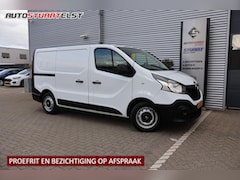 Renault Trafic - 1.6 dCi T29 L1H1 Comfort Energy 3 Zits | Trekhaak | Volledig OnderH. BTW | NL-Auto
