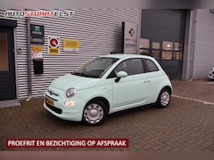 Fiat 500 - 1.0 TwinAir Pop NL-Auto| Mint Green | 60PK