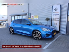 Ford Focus - 1.0 EcoBoost Hybrid ST Line X Business Winter Pack | Camera | Navi | Technology Pack | Ful