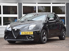 Alfa Romeo MiTo - 1.3 JTDm ECO Business Super