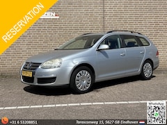 Volkswagen Golf Variant - 1.9 TDI Comfortline | Climate | Cruise | Trekhaak |
