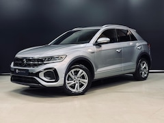 Volkswagen T-Roc - 1.5 TSI 2X R-Line 150PK, Virtual Cockpit, Apple Carplay, Multistuur, Cam, ACC, Private Gla