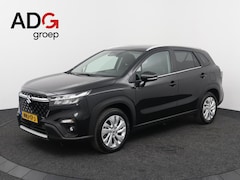 Suzuki S-Cross - 1.5 Hybrid Select | Parkeercamera | Climate Control