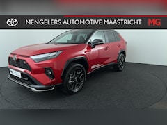 Toyota RAV4 - 2.5 Plug-in Hybrid AWD GR Sport / Panoramisch schuif-kanteldak / JBL / HUD