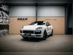 Porsche Cayenne Coupé - 3.0 E-Hybrid NL geleverde Cayenne Coupe