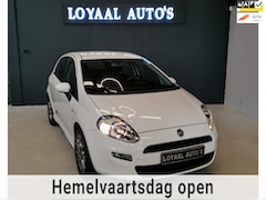 Fiat Punto Evo - 0.9 TwinAir Edizione Cool | AIRCO | CRUISE | ELEK.RAMEN | NAP | APK