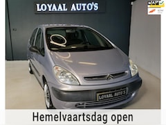 Citroën Xsara Picasso - 1.8i-16V Plaisir | AIRCO | TREKHAAK | ELEK.RAMEN | NAP |APK