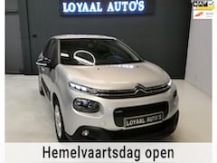 Citroën C3 - 1.2 PureTech Feel 105g | NAVI | AIRCO | CRUISE | PDC | NAP | APK,