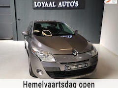 Renault Mégane - 1.5 dCi Expression | AUT | AIRCO | CRUISE | PDC | ELEK.RAMEN | APK