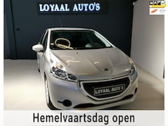Peugeot 208 - 1.0 PureTech LIKE | AIRCO | CRUISE | ELEK.RAMEN | NAP | APK