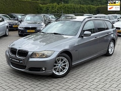 BMW 3-serie Touring - 320i High Executive|Ketting vervangen|Leder|Xenon|Groot Navi|Cruise control|Climate contro