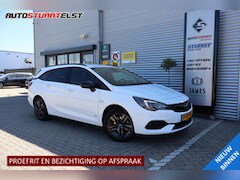 Opel Astra Sports Tourer - 1.2 Design & Tech Carplay | Camera | Climate Control | Trekhaak | Navi | PDC | NL-Auto | V