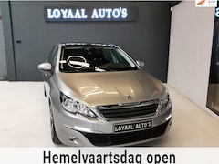 Peugeot 308 - 1.2 PureTech Allure | NAVI | AIRCO | CRUISE | PDC | TREKHAAK | NAP | APK