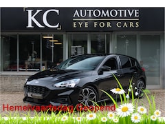 Ford Focus - 1.5 EcoBoost ST Line | B&O | Camera