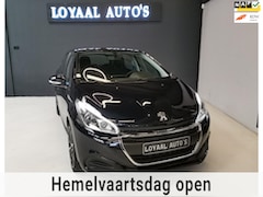 Peugeot 208 - 1.2 PureTech Active | NAVI | TREKHAAK | AIRCO | CRUISE | PDC | NAP | APK