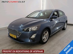 Ford Focus - 1.0 EcoBoost Hybrid Trend Edition Business Camera | Navi | PDC | Carplay | Ad Cruise | Bot