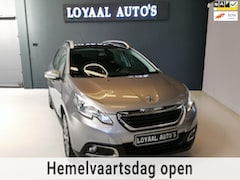 Peugeot 2008 - 1.2 VTi Active Pack Premium | AUT | NAVI | GLAZEN-DAK | AIRICO | CRUISE | PDC | NAP | APK