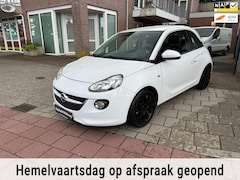 Opel ADAM - 1.2 Jam AIRCO EL RAMEN multifunctioneel/Stuur/cruisecontrol 67497 km