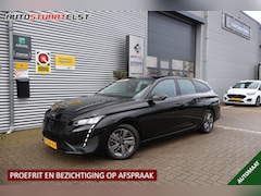 Peugeot 308 SW - 1.2 Active Pack Business Carplay | 1e Eigenaar | Navi | Nieuwe Type