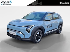 Kia EV3 - Air 58.3 kWh | Airco | Navi | Camera | LM Velgen |