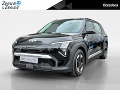 Kia EV3 - Air 58.3 kWh | Airco | Navi | Camera | LM Velgen | Cruise Control |