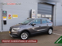 Opel Crossland X - 1.2 Turbo Innovation Led | Cruise | Start-Stop | PDC | Navi | BTW | Nap