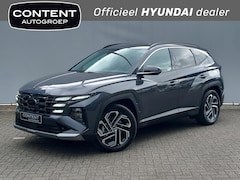 Hyundai Tucson - 1.6 T-GDi PHEV 252pk 2WD Aut Premium | Actie Upgradevoordeel