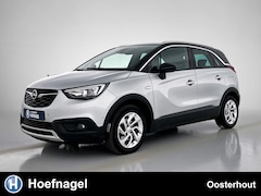 Opel Crossland X - 1.2 Turbo Innovation Automaat | Stoelverwarming | Stuurverwarming | Cruise Control | Parke