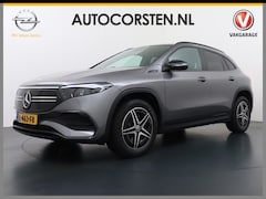 Mercedes-Benz EQA - AUT. 250 67kWh AMG Camera Navi Mercedes & Me Apps Apple Carplay Android LED-high-performan