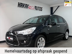Citroën C3 - 1.4 VTi Exclusive - Panorama|Navi|Cruise|PDC|Bluetooth