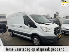 Ford Transit - 310 2.0 TDCI L3H2 Euro 6| Motor Tikt