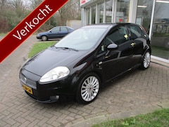 Fiat Grande Punto - 1.4-16V Racing