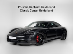 Porsche Taycan - GTS