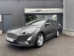 Ford Focus Wagon - 1.0 EcoBoost 100PK Trend Ultimate (NAVI|PDC|4-SEIZ.|CARPLAY)