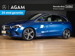 Mercedes-Benz B-klasse - 180 Star Edition Luxury Line Panorama dak