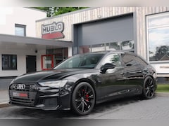 Audi A6 Avant - 55 TFSI e q. Comp. S-Line, Kuipstoelen, Panoramadak, B&O