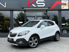 Opel Mokka - 1.4 T Cosmo Automaat Camera Navi