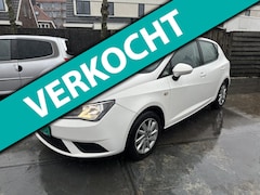 Seat Ibiza - 1.2 TSI Style Dynamic