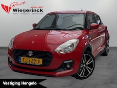 Suzuki Swift - 1.2 Sportline [CRUISE CONTROL I CAMERA & APPLE CARPLAY / ANDROID