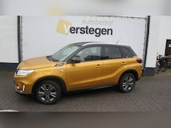 Suzuki Vitara - 1.4 Boosterjet Select Automaat