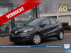 Renault Captur - Energy TCe 90PK S&S Authentique