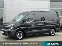 Renault Master - T35 2.0 dCi 130 L2H2 Advance | VOORRAAD | BPM VRIJ | DIRECT RIJDEN | KORTING | RIJKLAAR PR