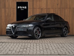 Alfa Romeo Giulia - 2.0T AWD Veloce 280pk | Pano-dak | Harman/Kardon | Adapt. cruise