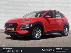 Hyundai Kona - 1.0T Essence / Trekhaak / Sidesteps / Achteruitrijcamera / Krell-audio / Plus pack / Navig